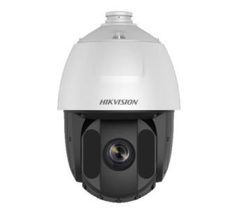 DS-2DE5432IW-AE 4МП IP PTZ відеокамера Hikvision з ІК підсвічуванням 20873 фото